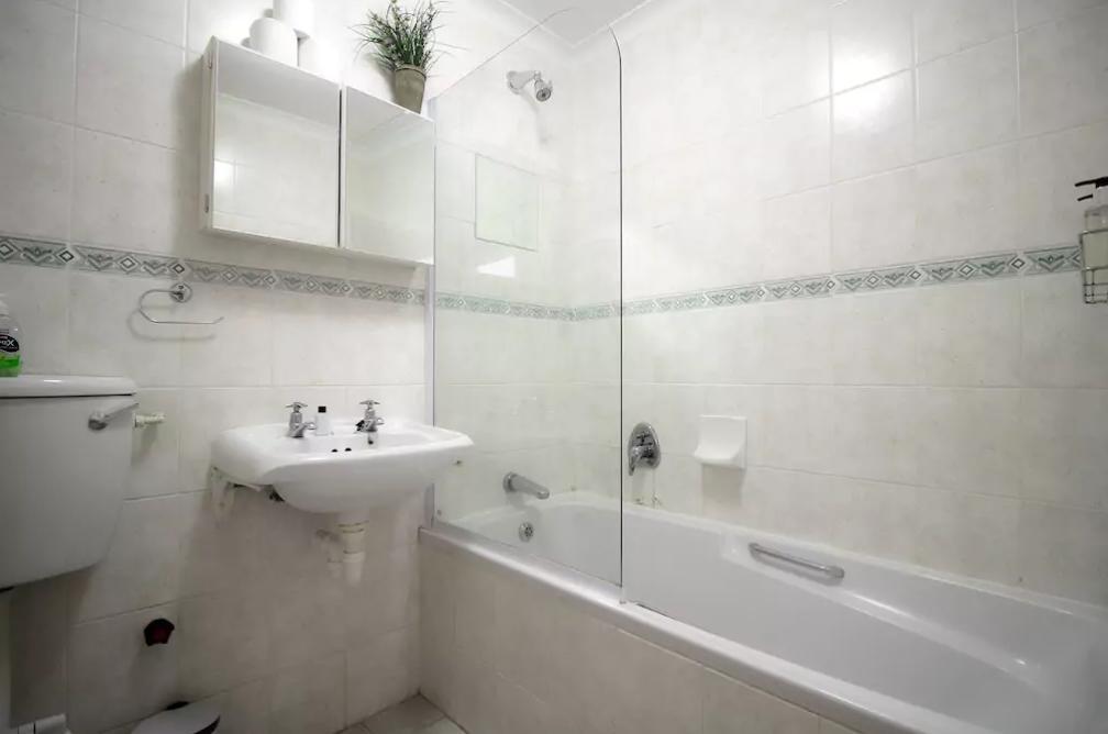 High Strand 10 Кейптаун Екстериор снимка